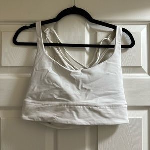 Lululemon Sports Bra Size 12